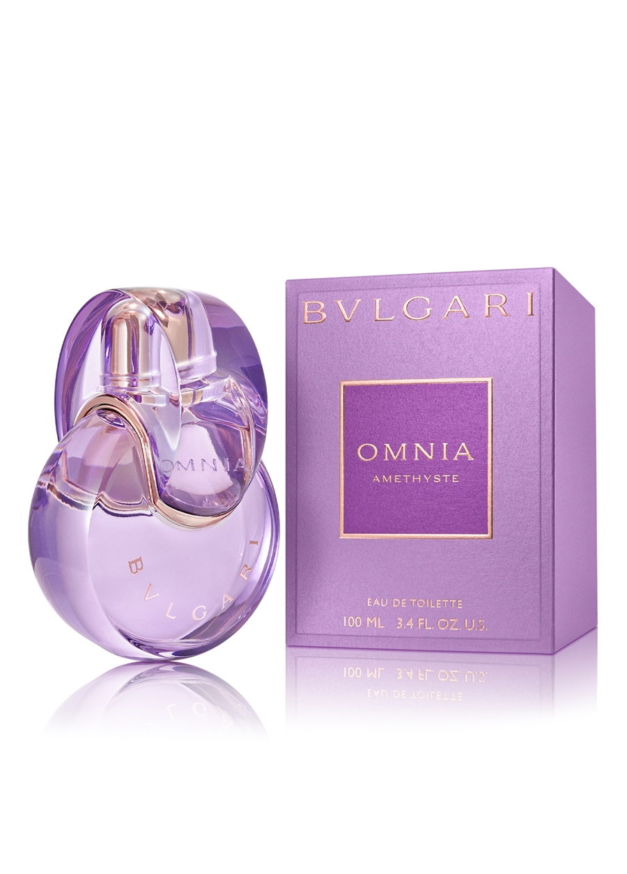 Bvlgari Omnia Amethyste Edt 100 Ml_1