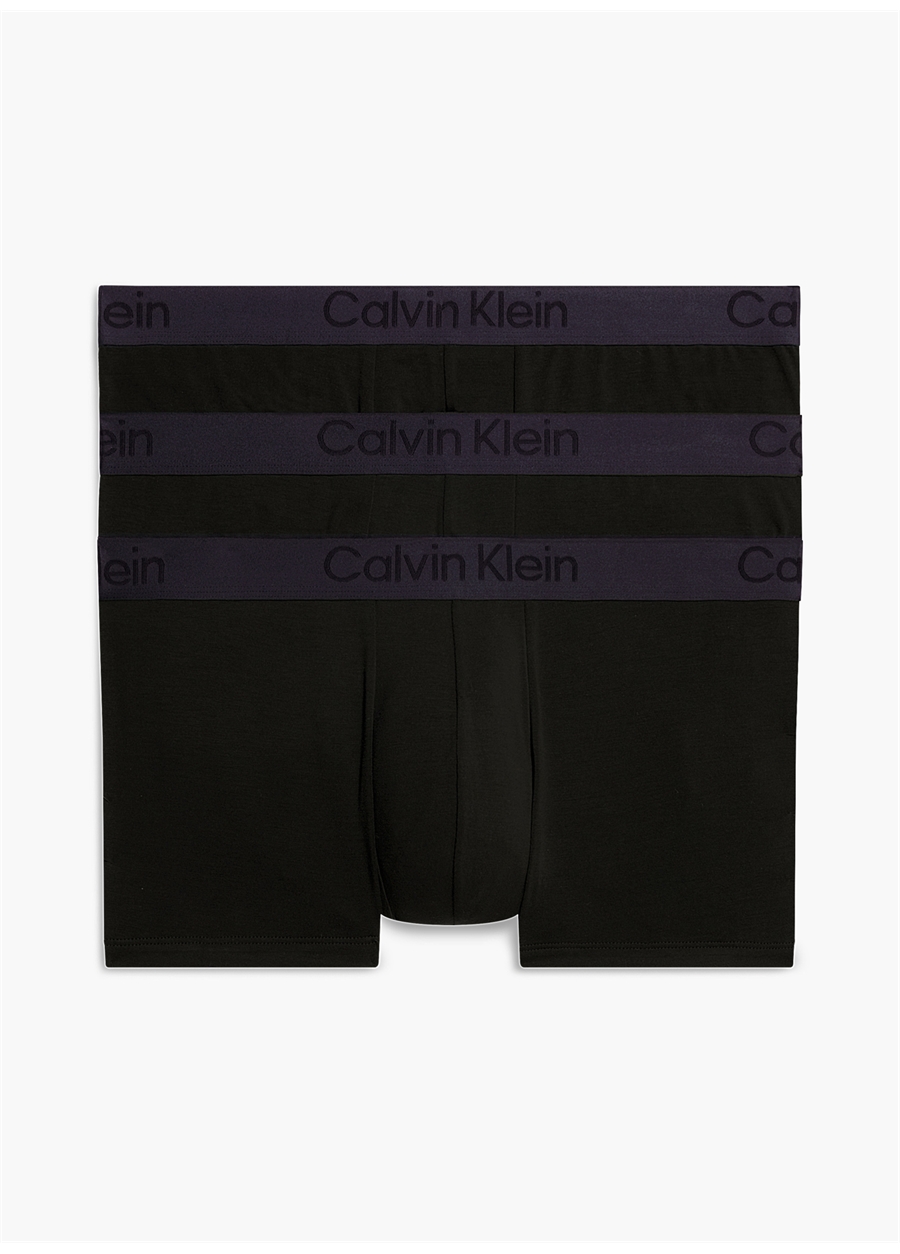 Calvin Klein Siyah Erkek Boxer 000NB3651AUB1_1