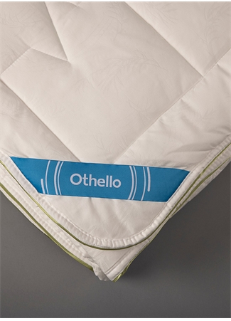 Othello Elegante Bambuda Yorgan 195X215 Cm_1