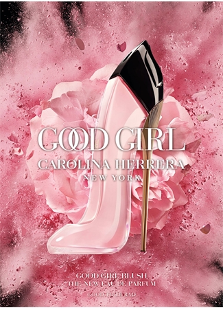 Carolina Herrera Good Girl Blush 80 Ml Parfüm_3