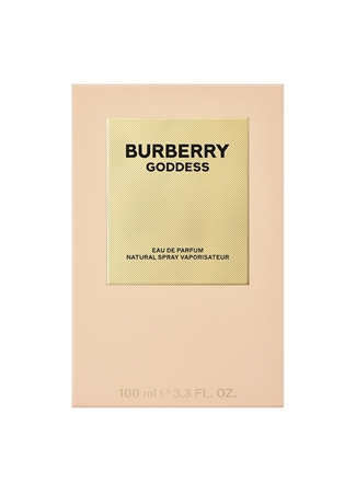 Burberry Goddess EDP 100 Ml Parfüm_2