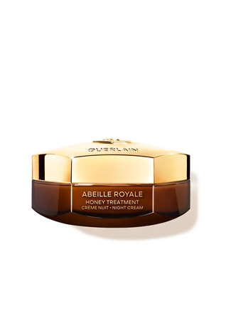 Guerlain Abeille Royale Honey Treatment Gece Kremi 50 Ml