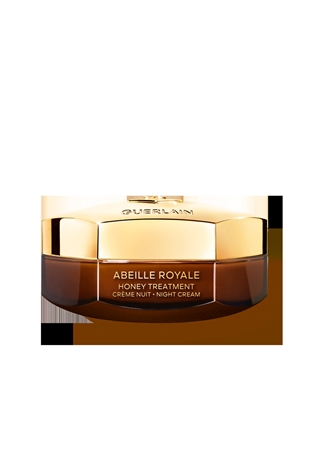 Guerlain Abeille Royale Honey Treatment Gece Kremi 50 Ml_1