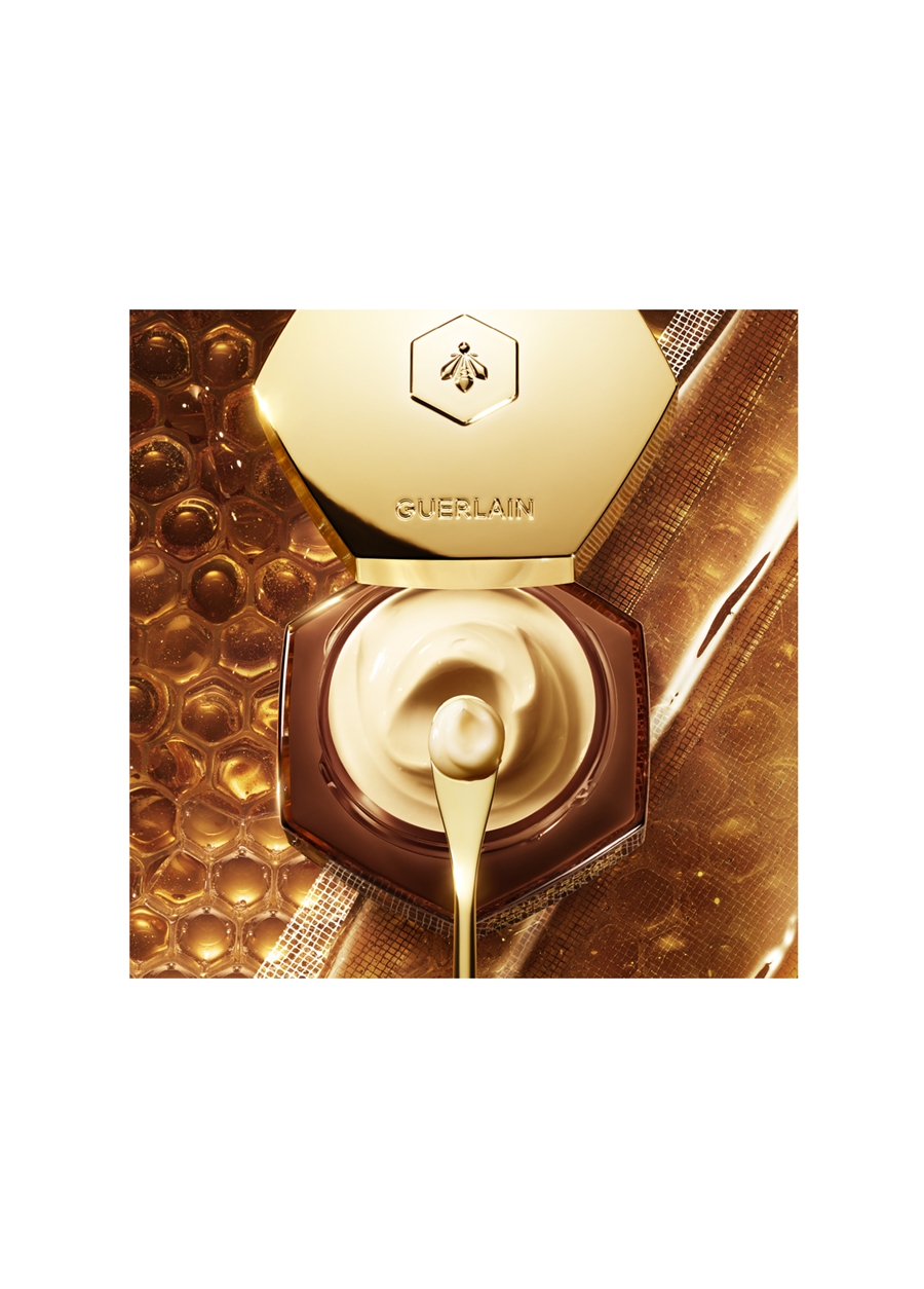 Guerlain Abeille Royale Honey Treatment Gece Kremi 50 Ml_7