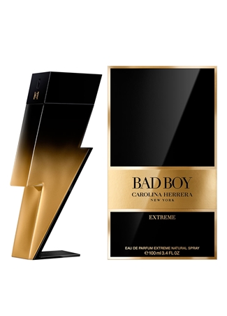 Carolina Herrera BAD BOY EXTREME EDP 100 Ml Erkek Parfüm_1