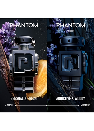 Paco Rabanne Phantom Parfüm 50 Ml_3