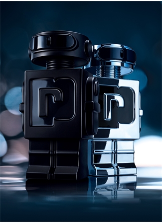 Paco Rabanne Phantom Parfüm 50 Ml_5