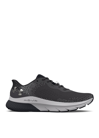 Under Armour Gri Erkek Koşu Ayakkabısı 3026520-106 UA HOVR Turbulence 2