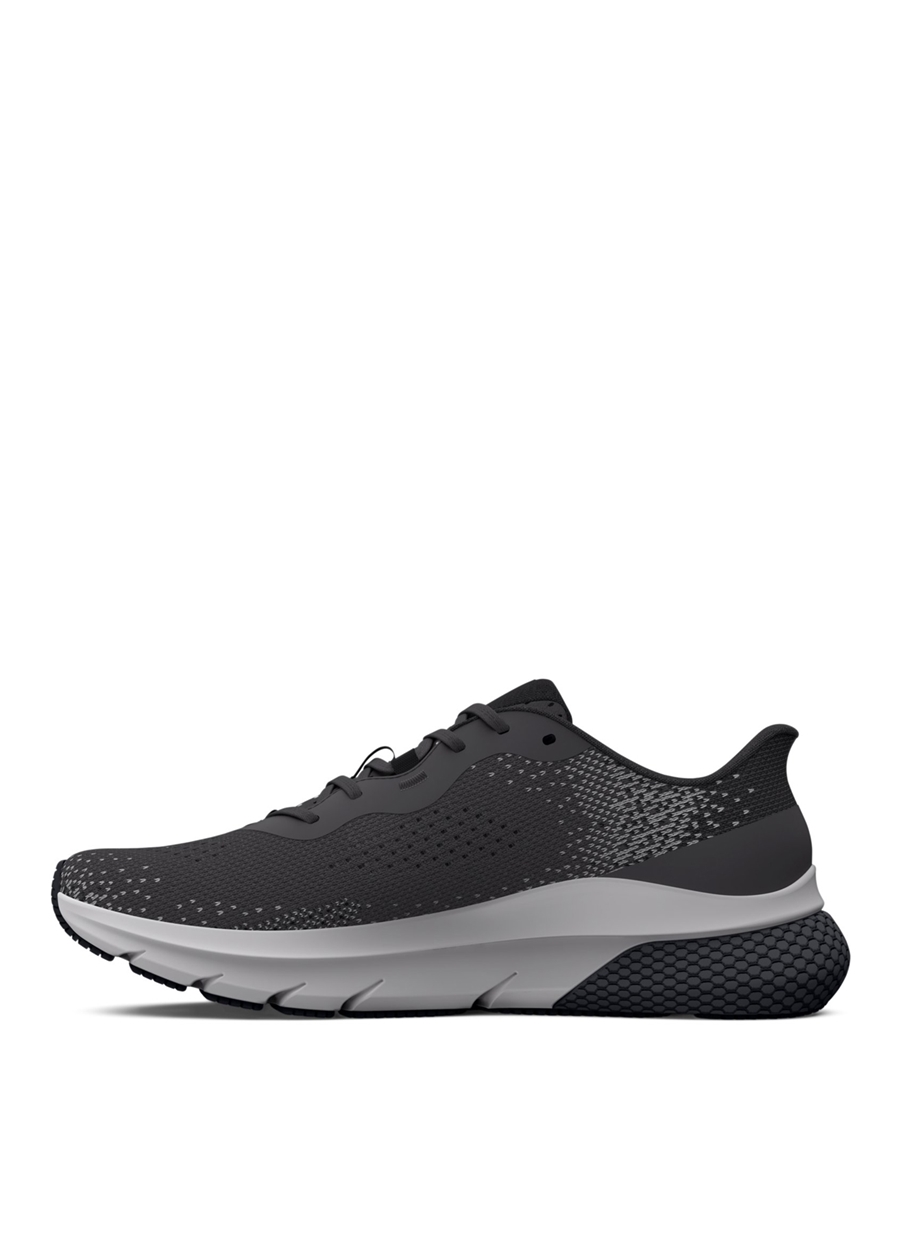 Under Armour Gri Erkek Koşu Ayakkabısı 3026520-106 UA HOVR Turbulence 2_1