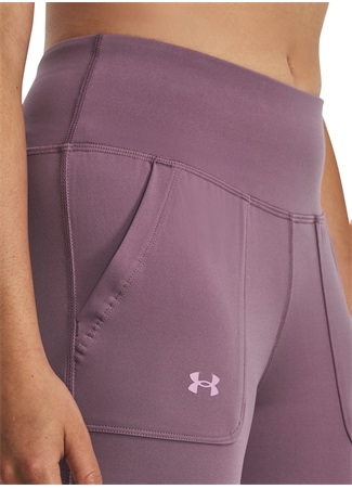 Under Armour Mor Kadın Eşofman Altı 1375077-500 Motion Jogger_3