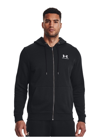 Under armour rival fleece hotsell fz hoody zip ceket