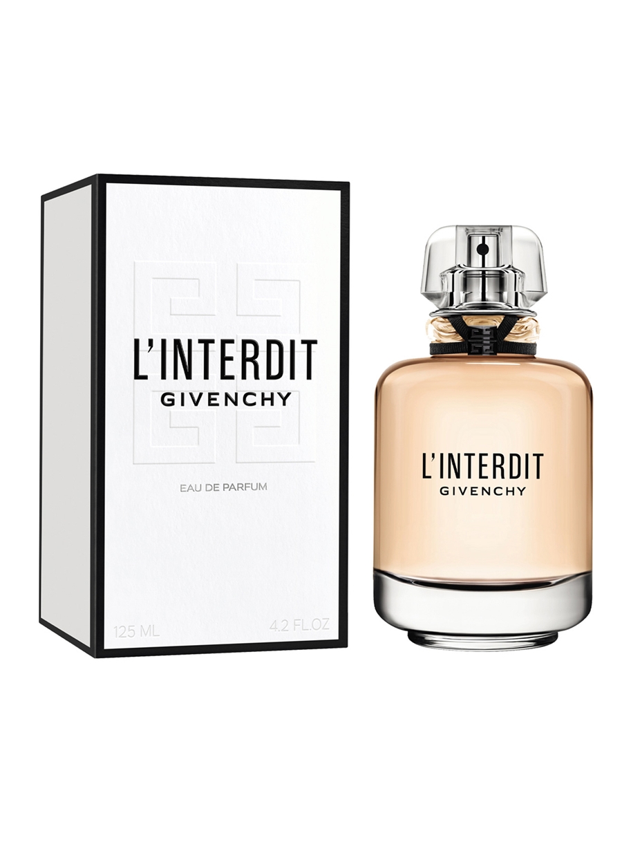 Givenchy L'interdit Edp Parfüm 125 Ml Kadın Parfüm_2