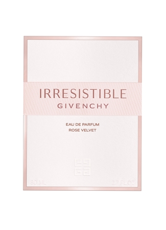 Givenchy Irresistible Rose Velvet EDP Kadın Parfüm 80 Ml Parfüm_2