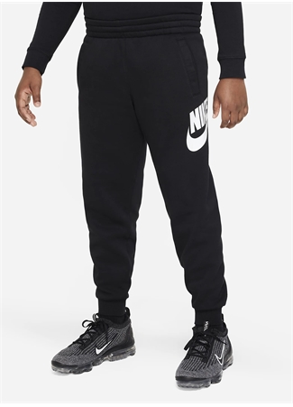 Nike Siyah Eşofman Altı ve Ürünleri 