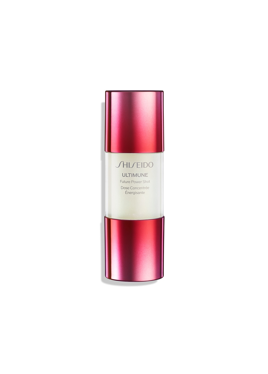 Shiseido Ultimune Future Power Shot 15 Ml_2