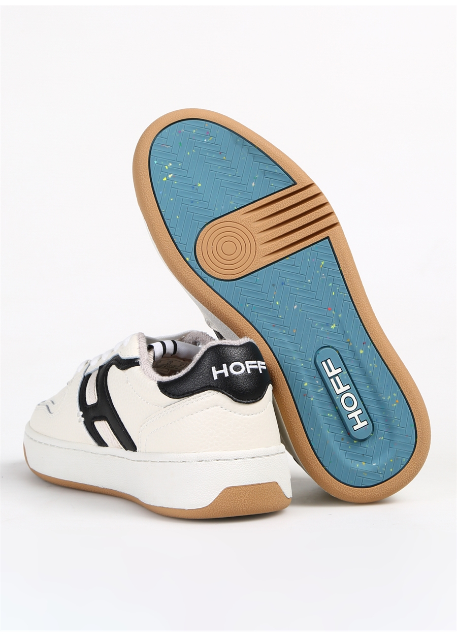 Hoff Siyah Erkek Deri Sneaker 22309601_3