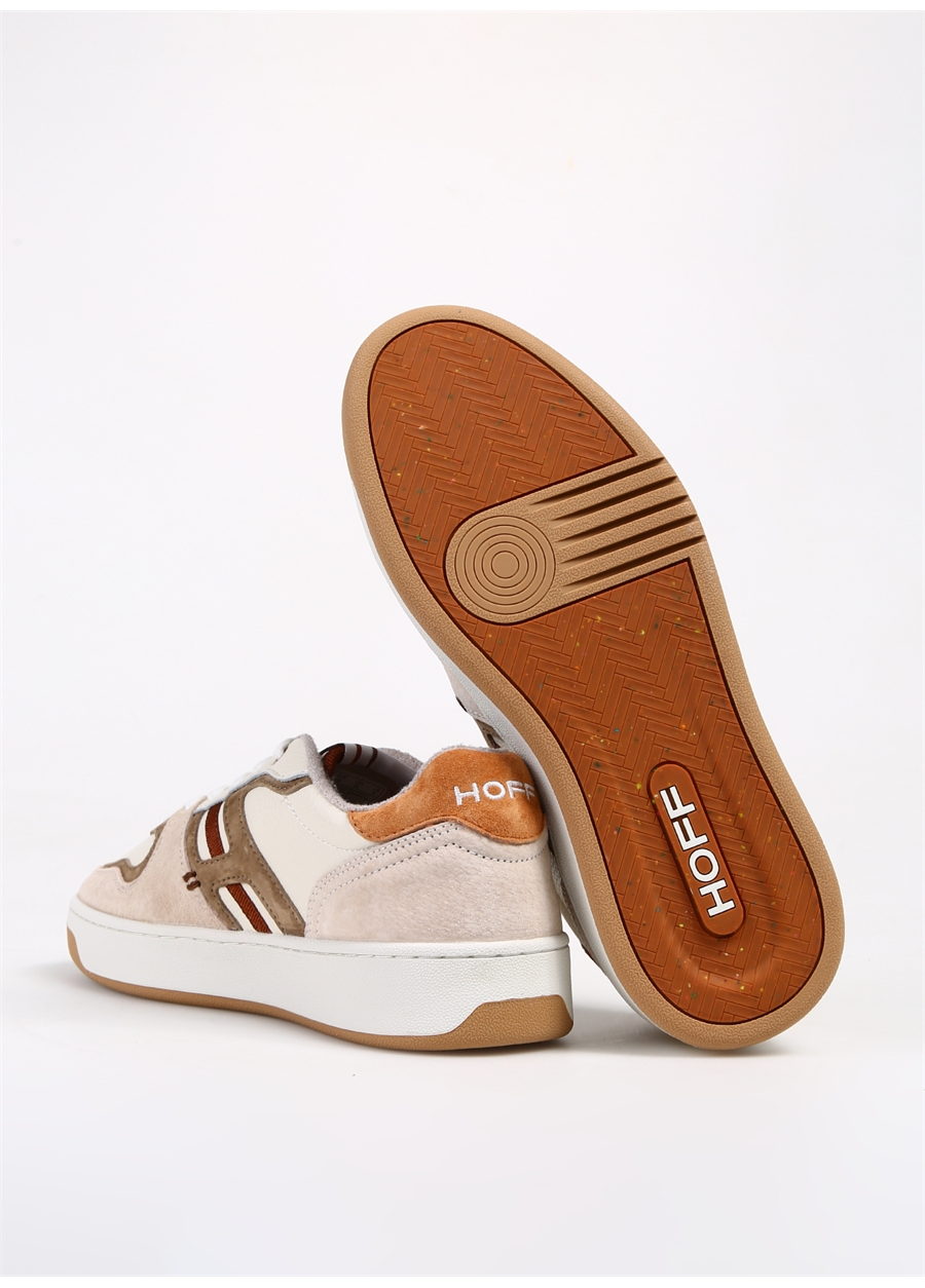 Hoff Bej Erkek Deri Sneaker 22209604_3