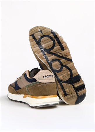 Hoff Kahve Erkek Süet Sneaker 22307604_3