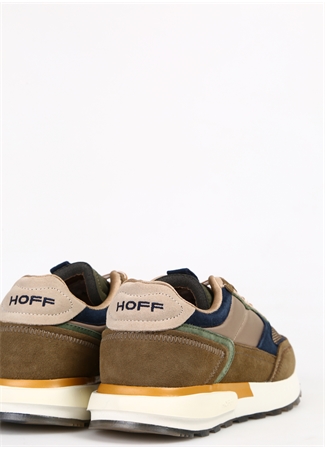 Hoff Kahve Erkek Süet Sneaker 22307604_4