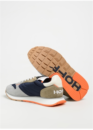 Hoff Lacivert Erkek Sneaker 22317608_3