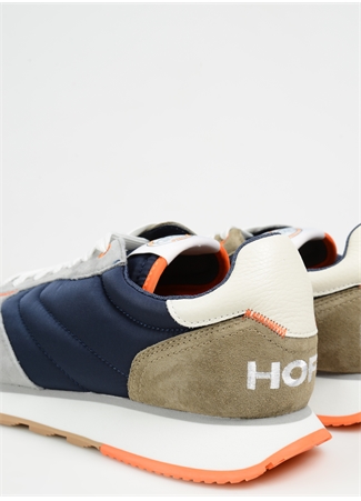 Hoff Lacivert Erkek Sneaker 22317608_4