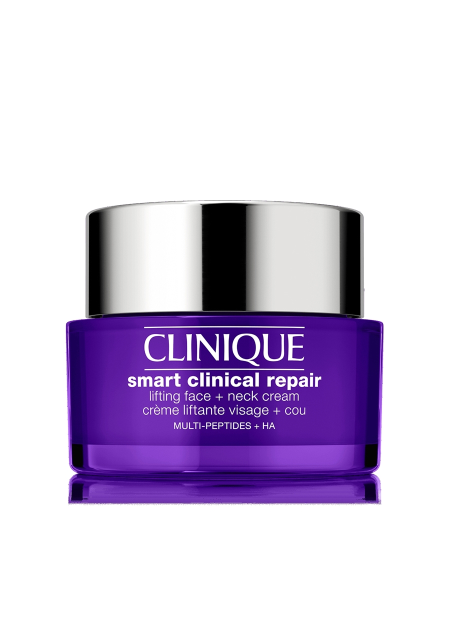 CLINIQUE Clinique, Clinique Smart, Smart Clinical Repair Lifting Face + Neck Cream, 50Ml