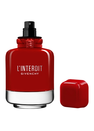 Givenchy L'interdit Rouge Ultime EDP Parfüm 50 Ml_2