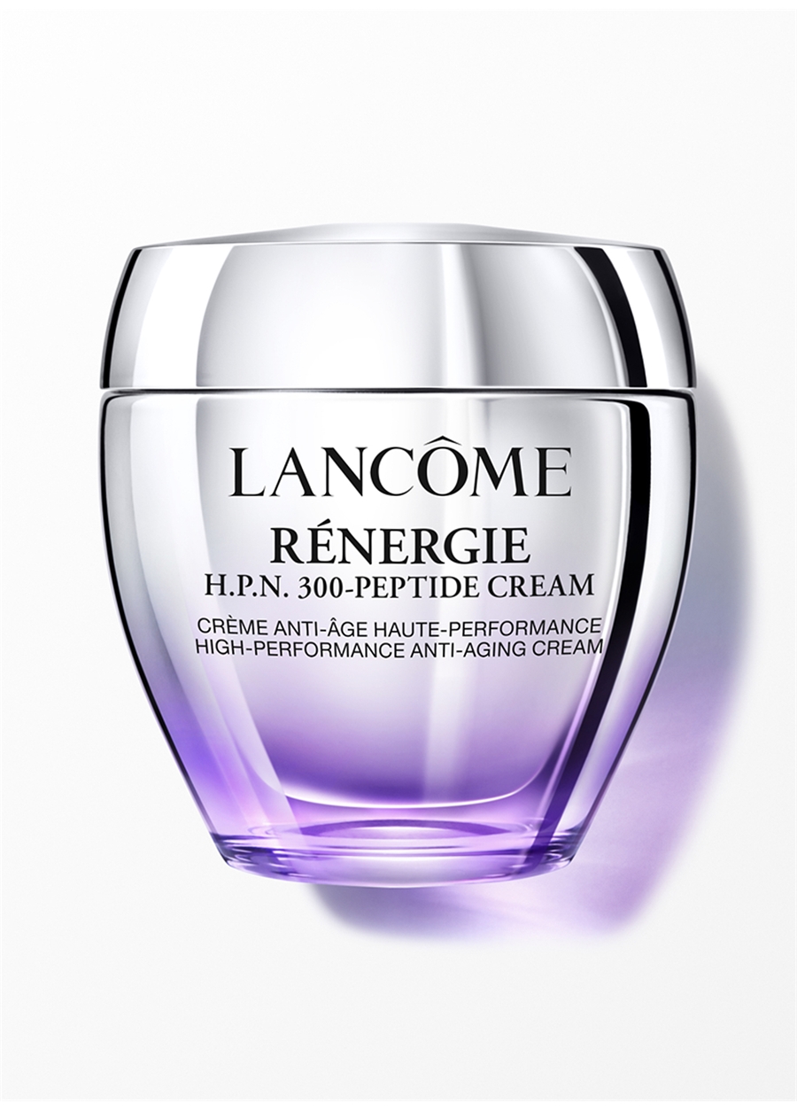 Lancome Rénergie H.P.N.-300 Peptide Cream Hyalüronik Asit, 300-Peptit, Niasinamid 75 Ml_0