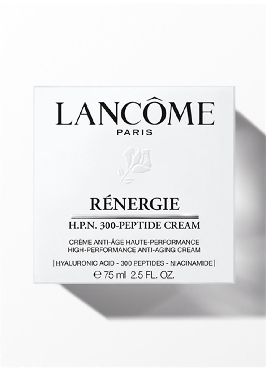 Lancome Rénergie H.P.N.-300 Peptide Cream Hyalüronik Asit, 300-Peptit, Niasinamid 75 Ml_1