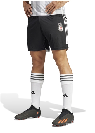 Adidas Siyah Erkek Şort HY0332-BJK H SHO