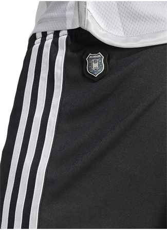 Adidas Siyah Erkek Şort HY0332-BJK H SHO_5