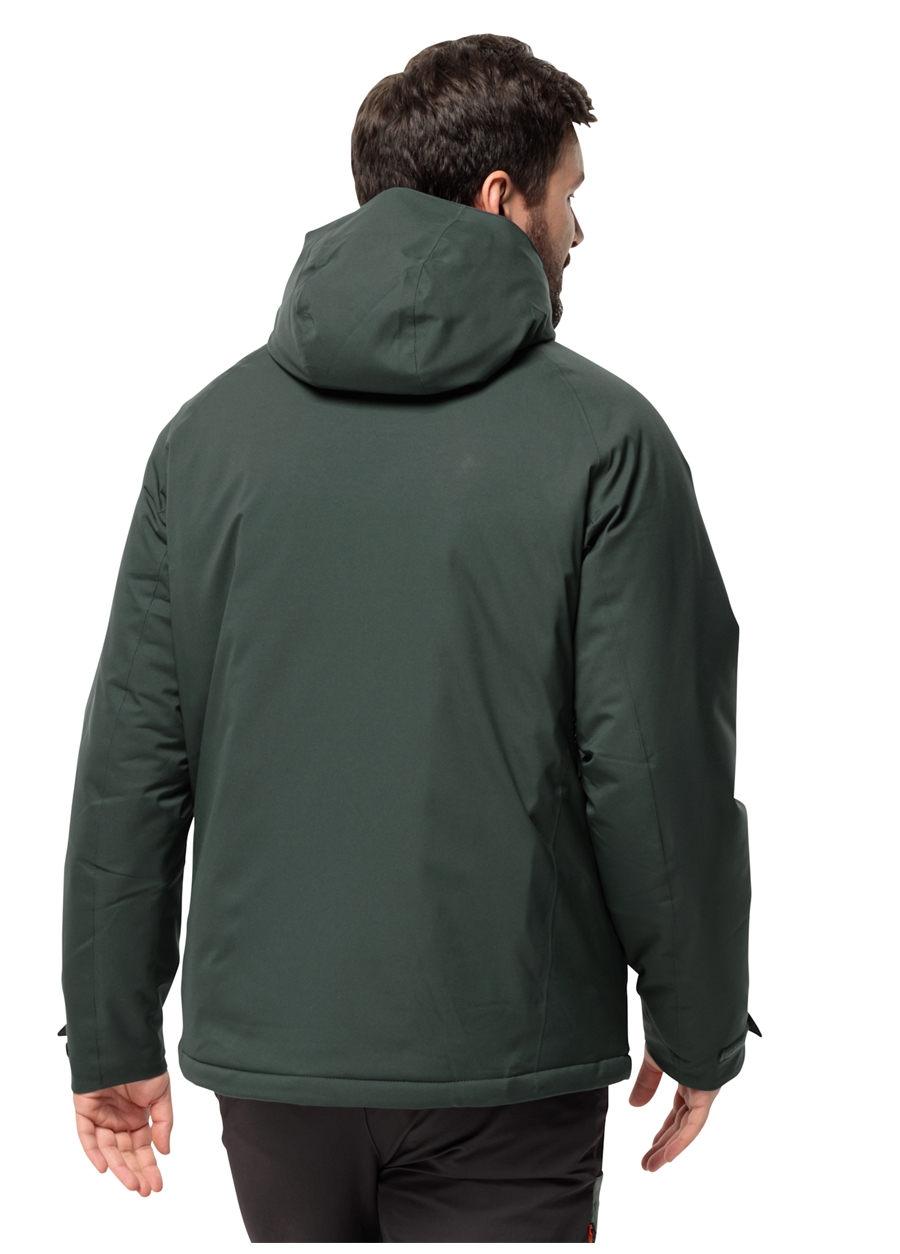 Jack wolfskin men's sales troposphere