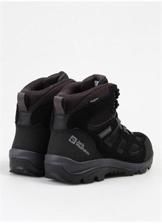 Jack Wolfskin Siyah Erkek Outdoor Bot Vojo 3 Texapore Mid M_2