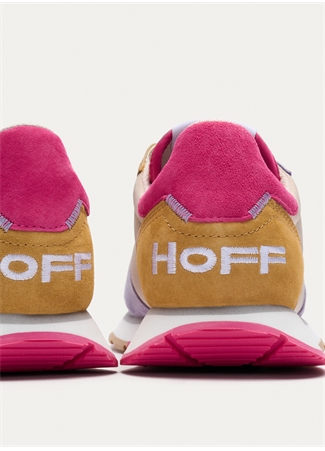 Hoff Çok Renkli Kadın Sneaker 22317006_2