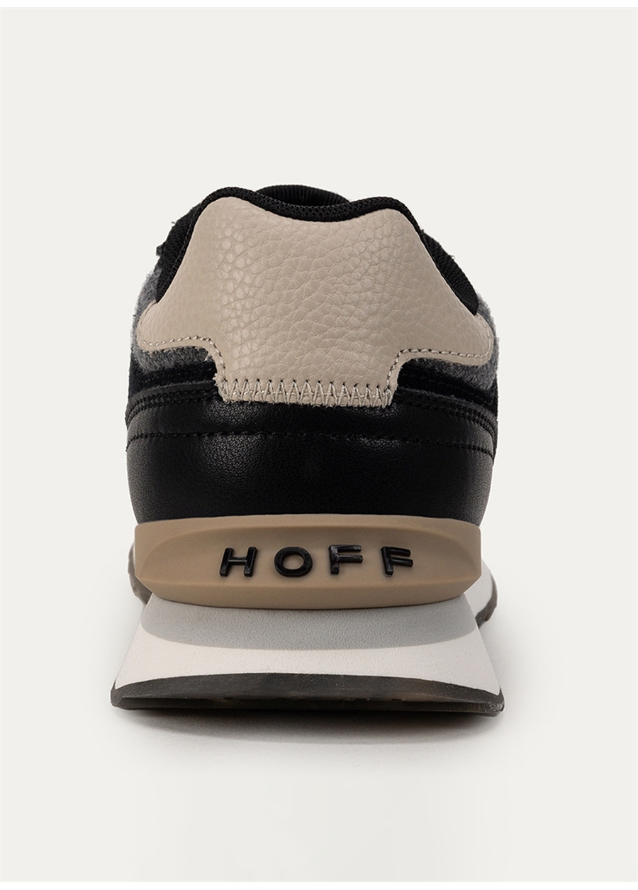 Hoff Siyah Kadın Sneaker 22302014_4