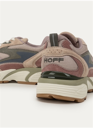 Hoff Çok Renkli Kadın Sneaker 22311004_4