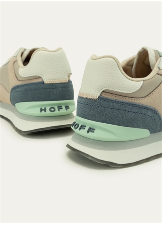 Hoff Çok Renkli Kadın Sneaker 22302004_5