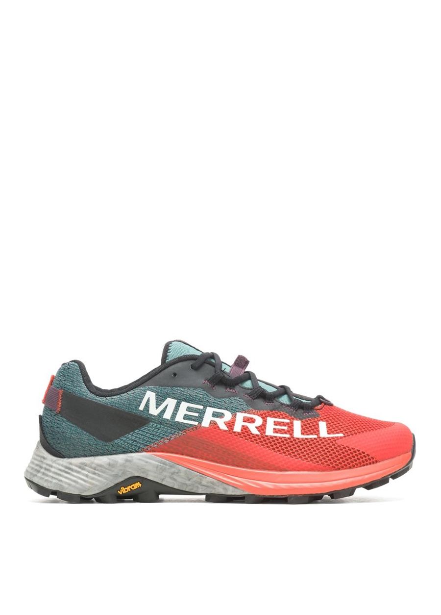 Merrell Turuncu Erkek Koşu Ayakkabısı J067141mtl Long Sky 2
