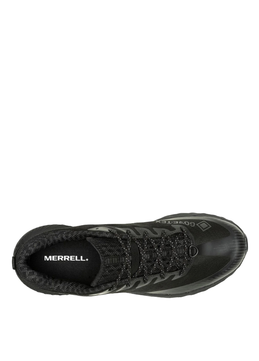 Merrell Siyah Erkek Gore-Tex Koşu Ayakkabısı J067745agility Peak 5 Gtx_2