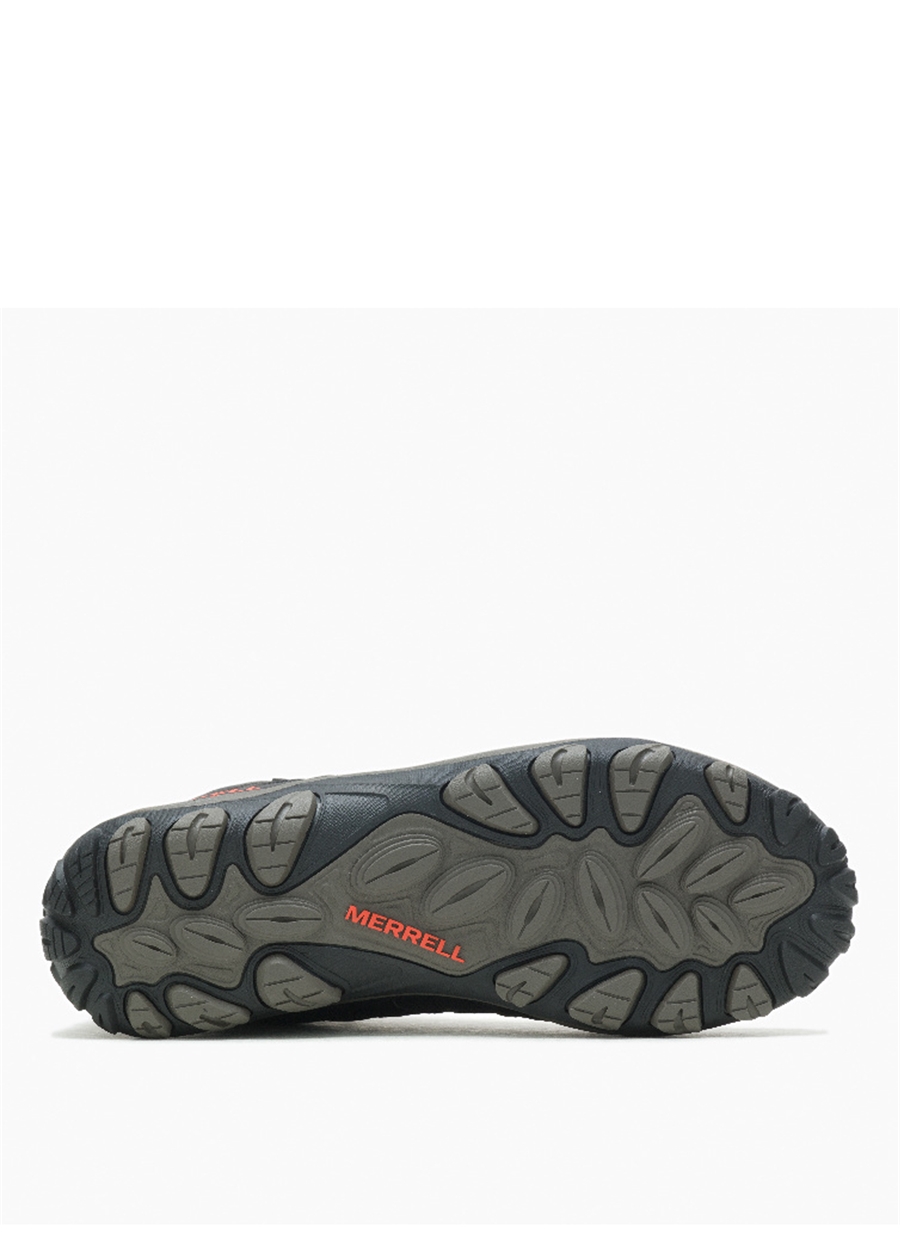 Merrell Siyah Erkek Gore-Tex Outdoor Bot J036737accentor 3 Sport Mid Gtx_5