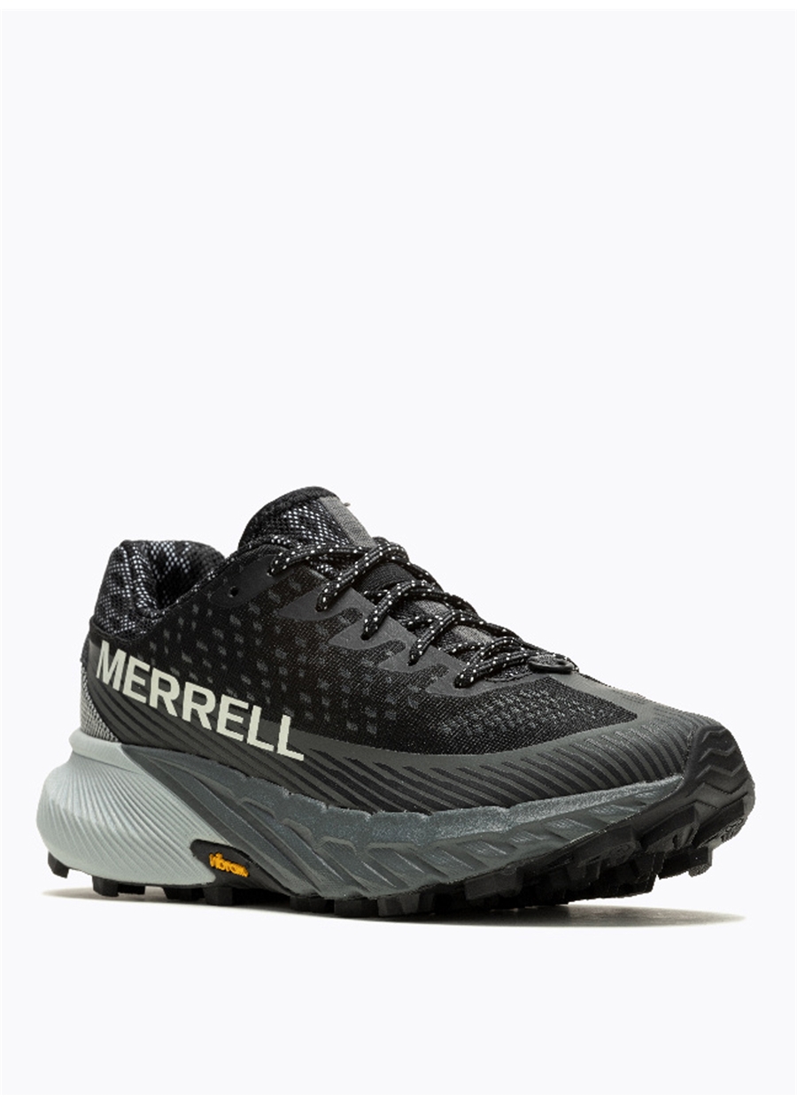 Merrell Siyah Kadın Koşu Ayakkabısı J067808agility Peak 5_2