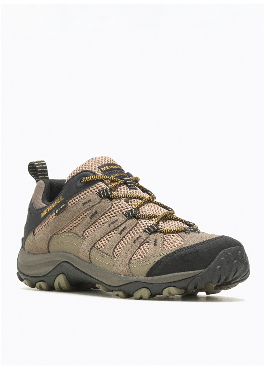 Merrell Kahve Erkek Gore-Tex Outdoor Ayakkabısı J037133alverstone 2 Gtx_2