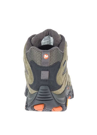 Merrell Yeşil Erkek Gore-Tex Outdoor Bot J035791moab 3 Mid Gtx_5