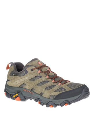 Merrell Yeşil Erkek Gore-Tex Outdoor Ayakkabısı J035801moab 3 Gtx_2