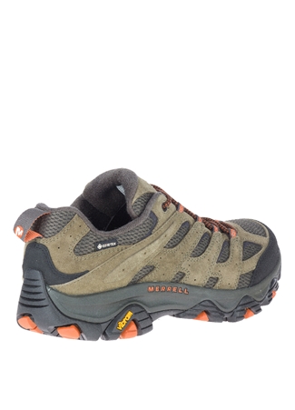 Merrell Yeşil Erkek Gore-Tex Outdoor Ayakkabısı J035801moab 3 Gtx_3