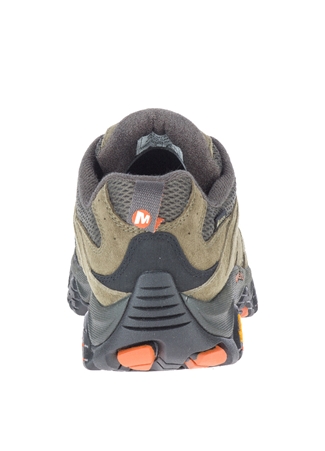 Merrell Yeşil Erkek Gore-Tex Outdoor Ayakkabısı J035801moab 3 Gtx_5