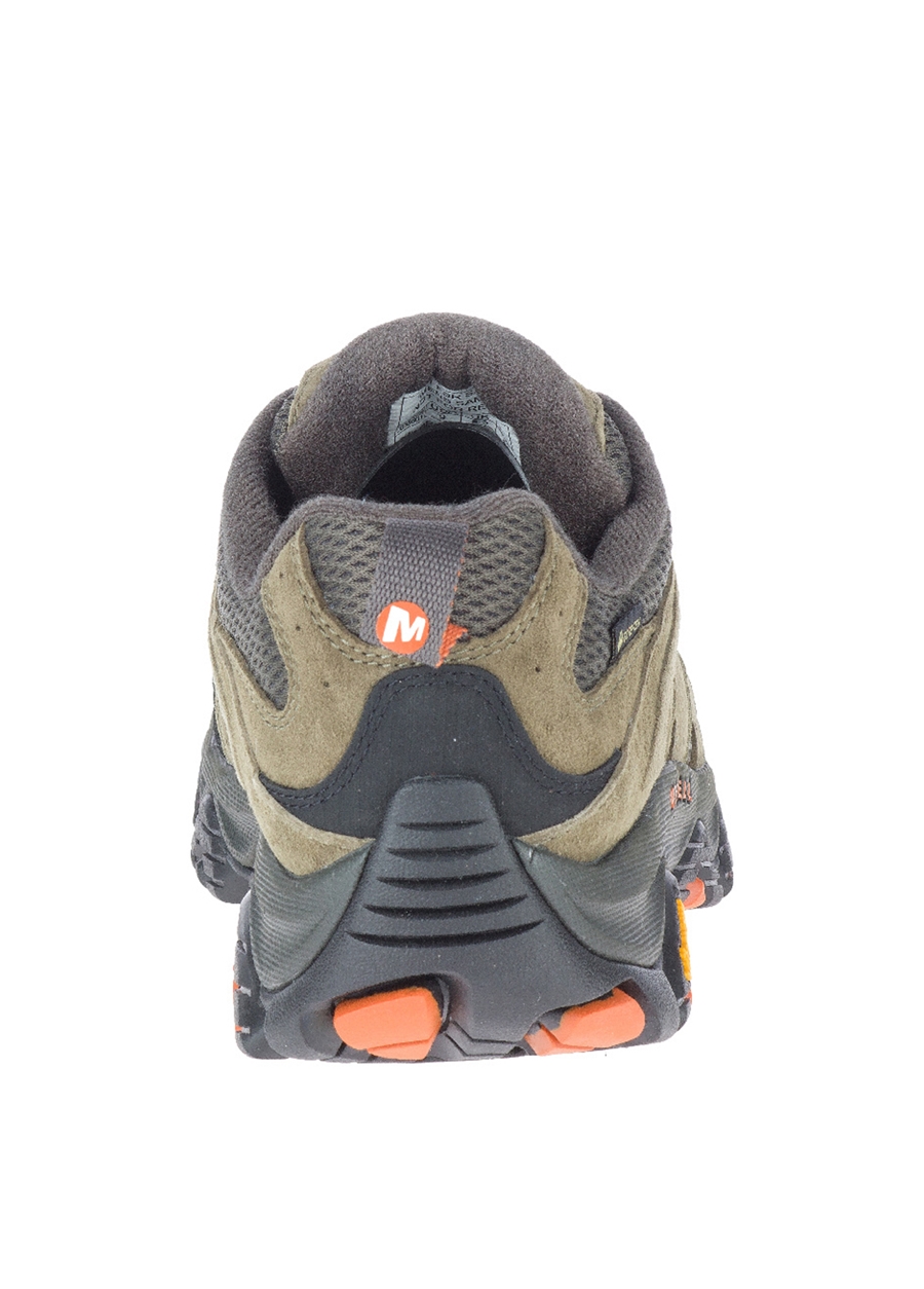 Merrell Yeşil Erkek Gore-Tex Outdoor Ayakkabısı J035801moab 3 Gtx_5