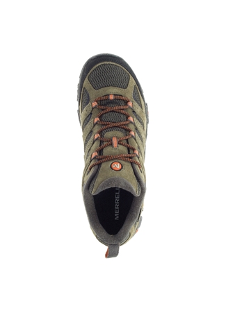 Merrell Yeşil Erkek Gore-Tex Outdoor Ayakkabısı J035801moab 3 Gtx_6