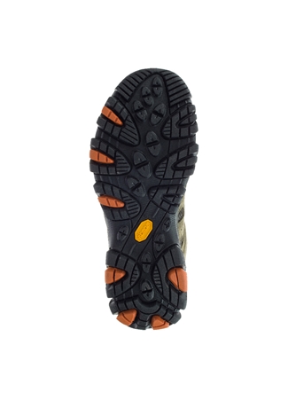 Merrell Yeşil Erkek Gore-Tex Outdoor Ayakkabısı J035801moab 3 Gtx_7