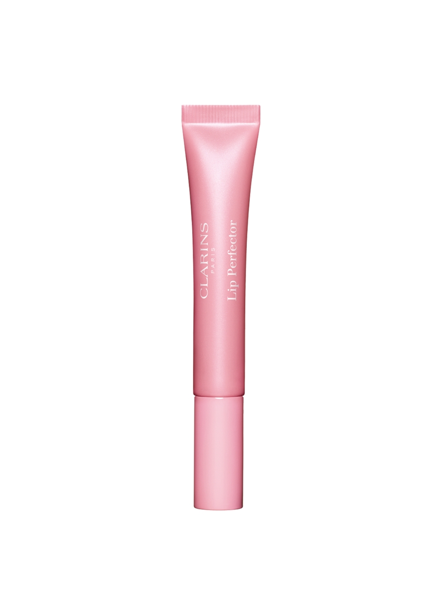 Clarins Lip Perfector Güzelleştirici Dudak Balmı - 21 Soft Pink Glow